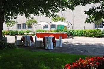 La Chiesaccia Hotel Ristorante Ponte Samoggia Esterno foto